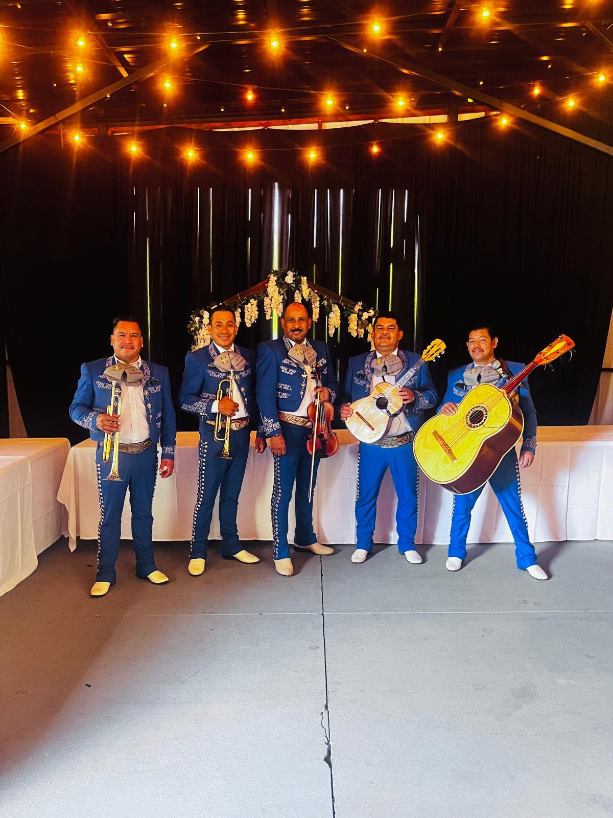 Mariachi Mexicanisimo en Charlotte